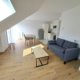 Appartement à Chevry-Cossigny 41