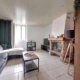 Maison à CHEVRY COSSIGNY 53m² 4