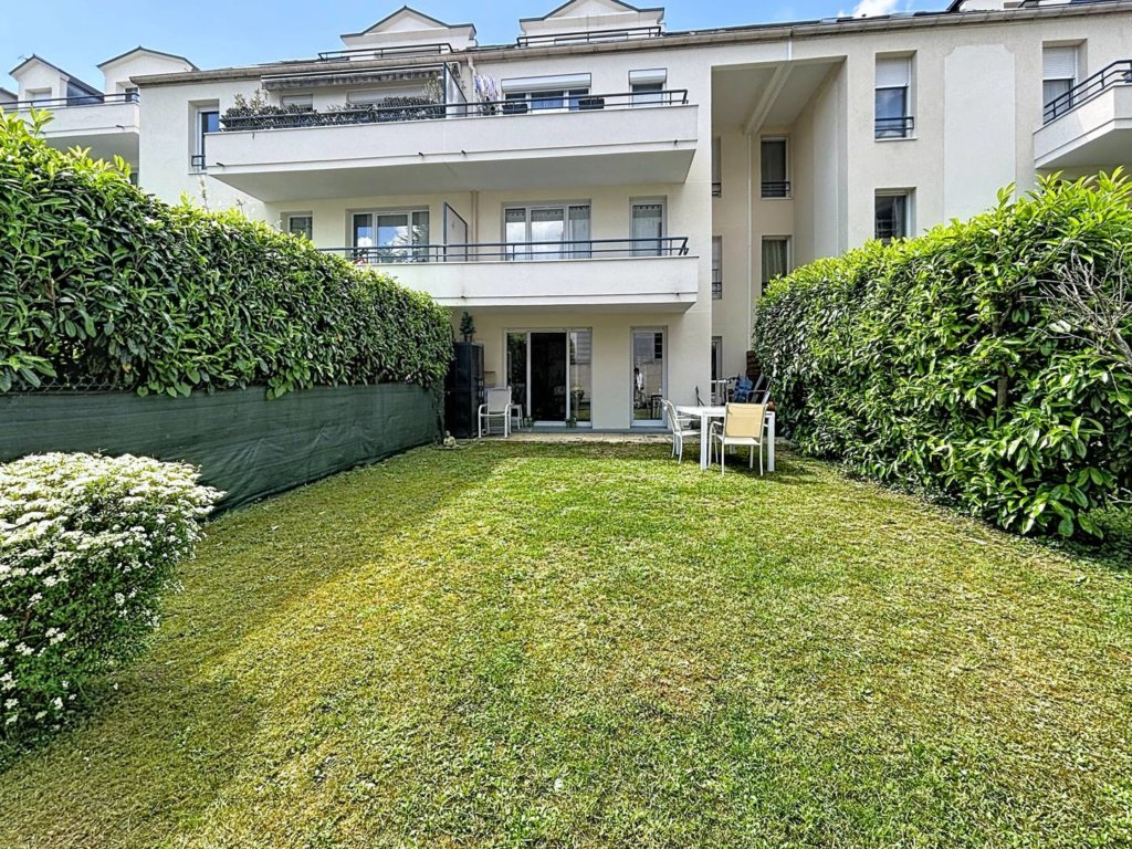 Appartement à Roissy-En-Brie 45