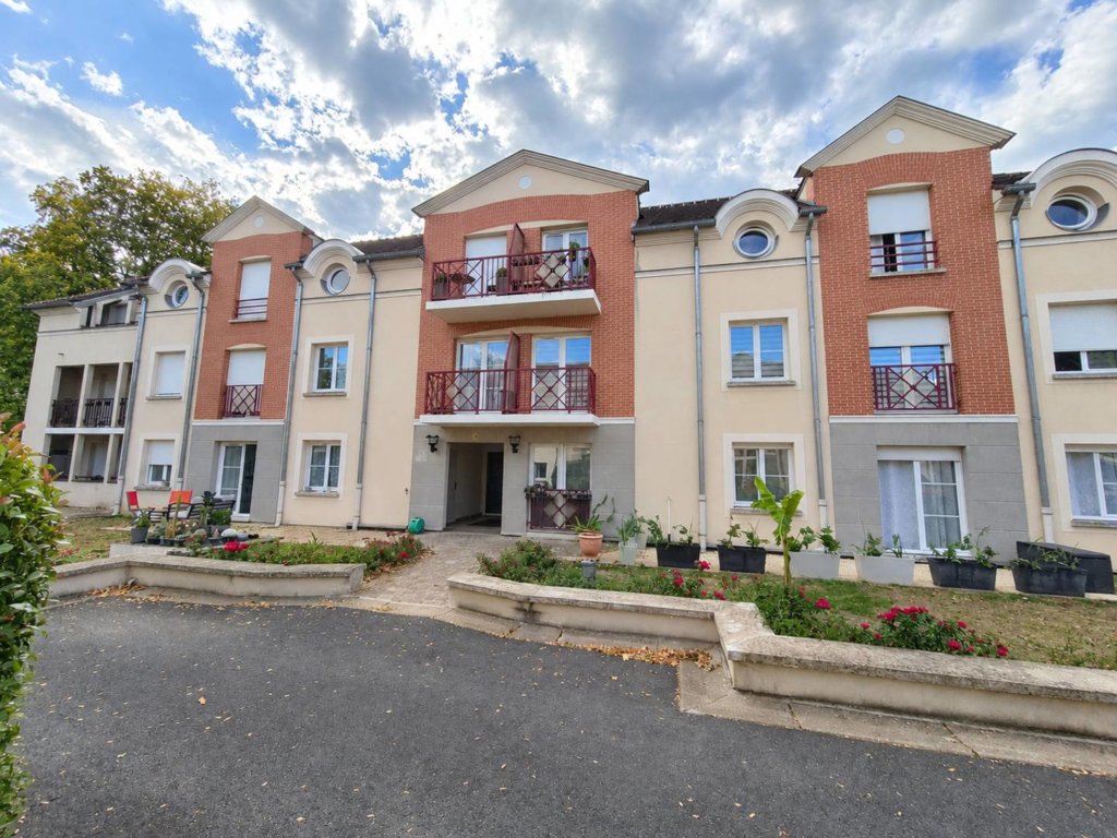 Appartement à Tournan-en-Brie 46m²  1