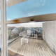 Appartement à Noisy-le-Grand 45m² 3