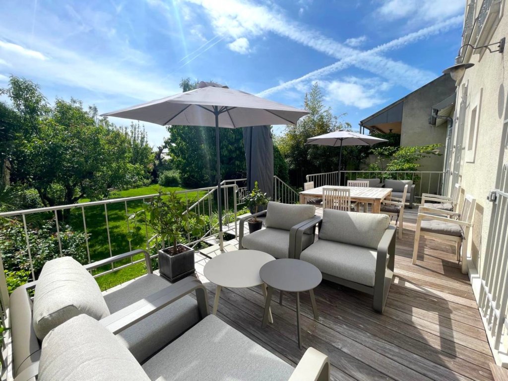 Maison à Grisy-Suisnes 166m² 1