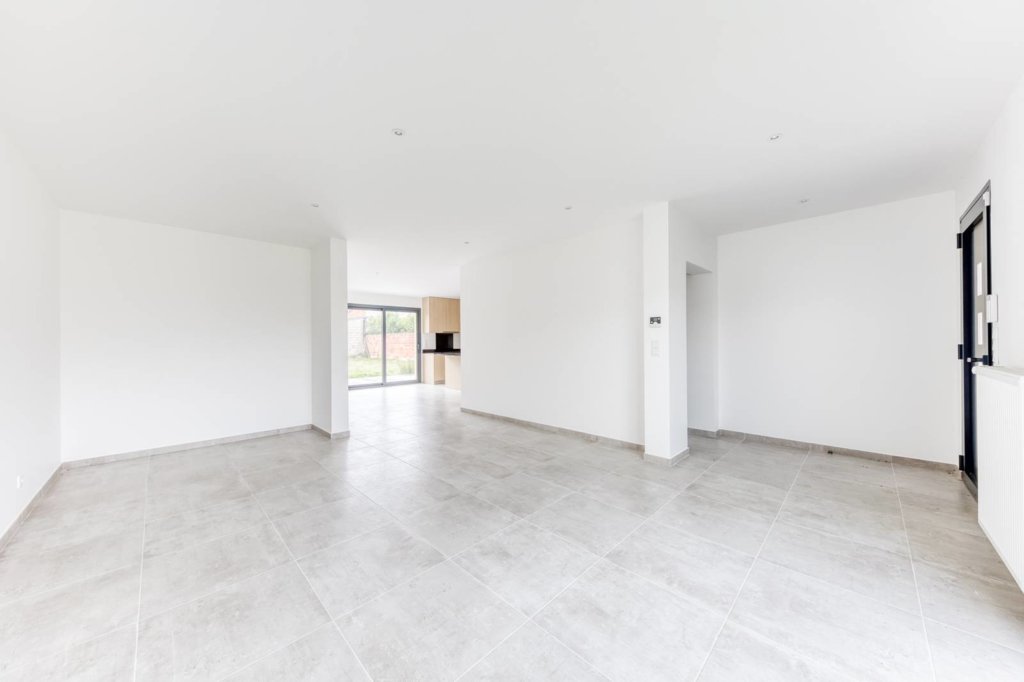 Maison à Ozoir-la-Ferrière 141m²  1