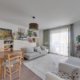 Appartement à Pontault-Combault 46m² 3