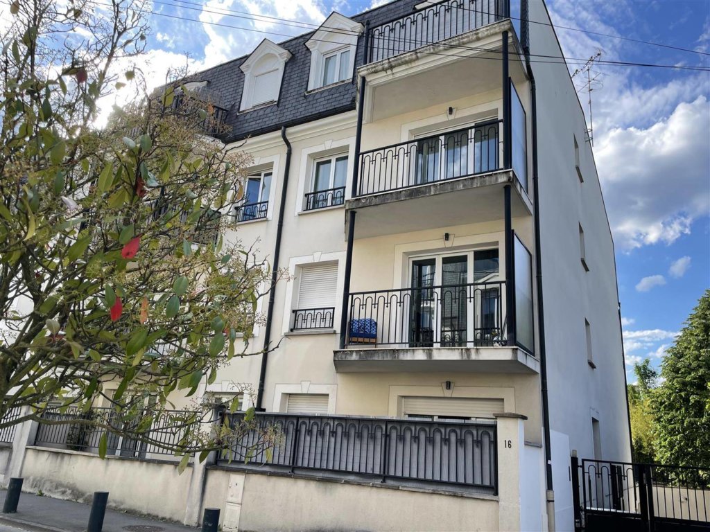 Appartement à Pontault Combault 39m²  1
