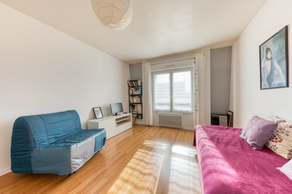 Appartement à Pontault-Combault 27
