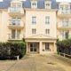 Appartement à Pontault-Combault 32