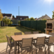 Maison à Roissy-en-Brie 78m²  2