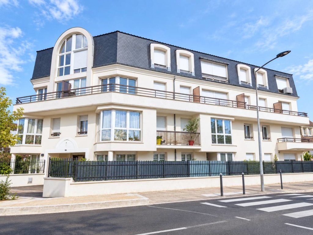Appartement à Pontault-Combault 27m²  1