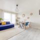 Appartement à SAINT MAUR 54