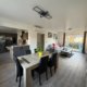 Maison à Pontault-Combault 131m² 1 3
