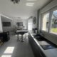 Maison à Le Plessis-Feu-Aussoux 107m² 1 6