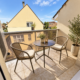 Appartement à Roissy-en-Brie 67m² 7