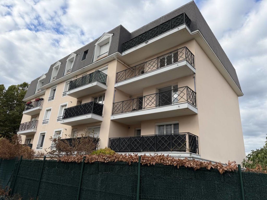 Appartement à Roissy-en-Brie 48