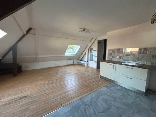 Appartement à Tournan-en-Brie 42