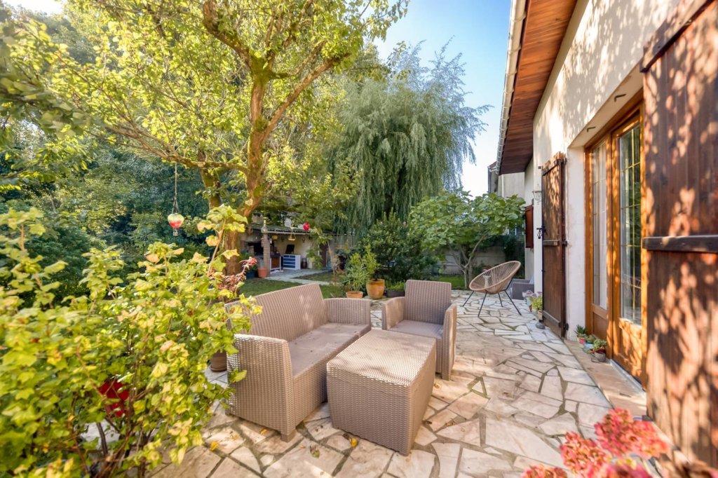 Maison à Roissy-en-Brie 111