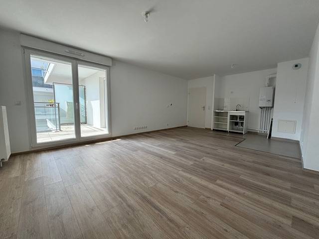 Appartement à Gretz-Armainvilliers 66