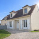 Maison à Le Plessis-Feu-Aussoux 107m² 1 1