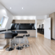 Appartement à Pontault-Combault 68m² 2