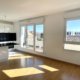 Appartement à Pontault-Combault 50