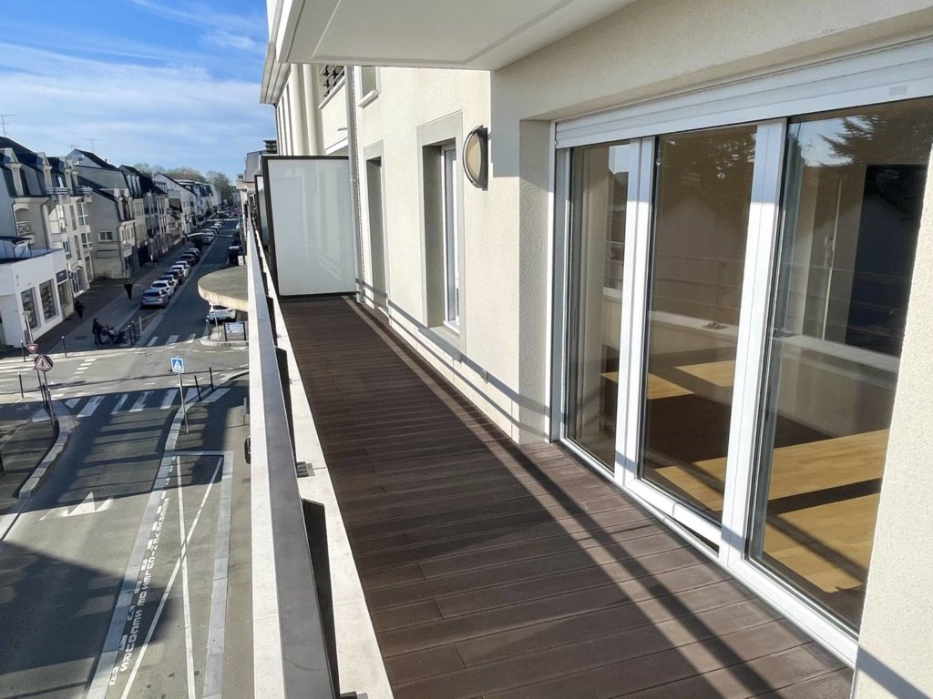 Appartement à Pontault-Combault 50