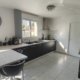 Maison à Le Plessis-Feu-Aussoux 107m² 1 5
