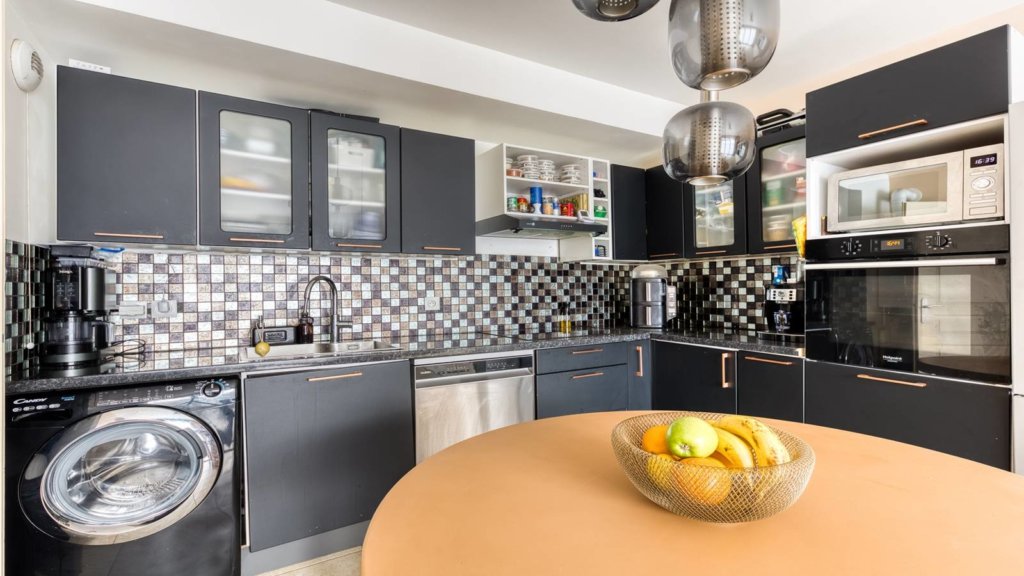 Appartement à ROISSY EN BRIE 57