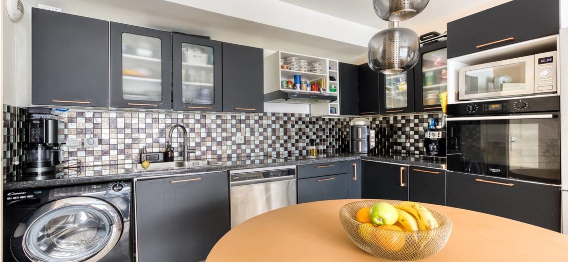 Appartement à ROISSY EN BRIE 57