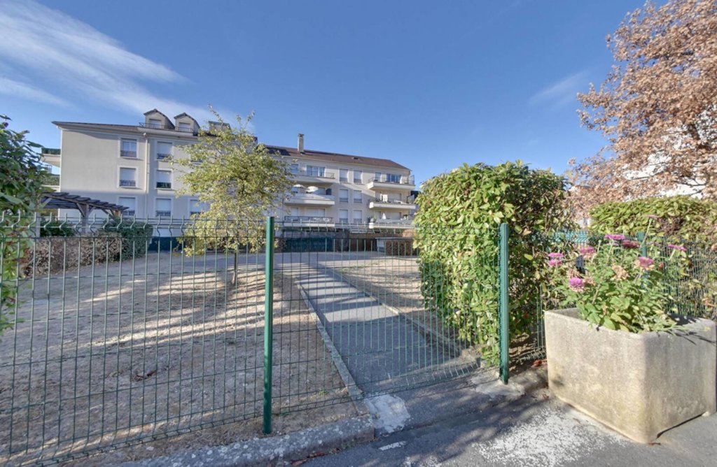 Appartement à Pontault-Combault 46m²  1
