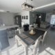 Maison à Le Plessis-Feu-Aussoux 107m² 1 2